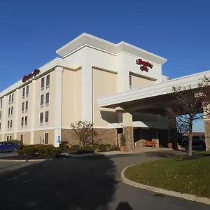 *** Hotel Hampton Columbus-international Airport United States