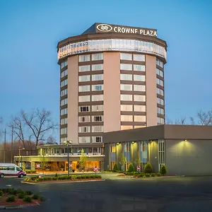 Crowne Plaza By Ihg Hotel