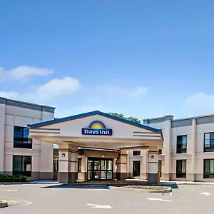 Days By Wyndham Hotel