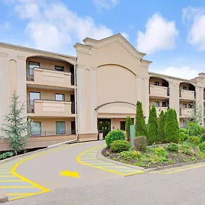 Travelodge By Wyndham Hotel