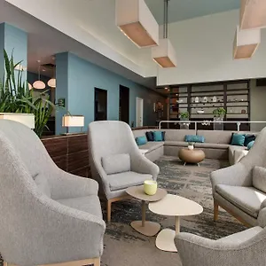 Element Princeton Hotel