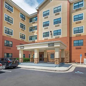 Extended America - - Meadowlands Hotel