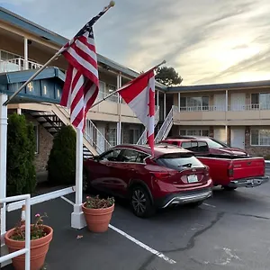 ** Motel Marco Polo United States