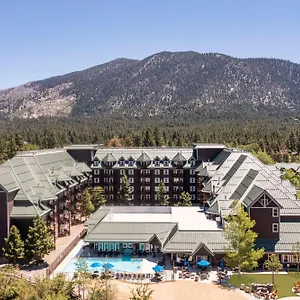 *** Resort Hilton Vacation Club Tahoe South United States