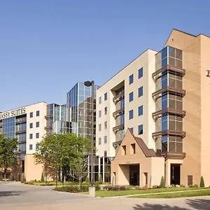 **** Hotel Embassy By Hilton St Louis Airport United States