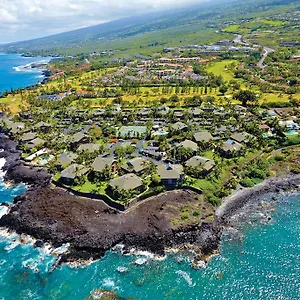*** Aparthotel Castle Kanaloa At Kona United States