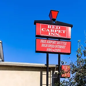 Red Carpet Newark - Nj Hotel