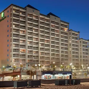 *** Resort & Ocean By Ihg United States